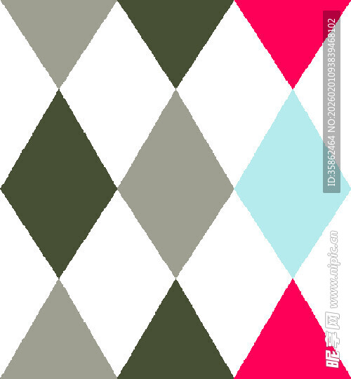 波点白超柔黑白