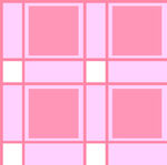 波点白超柔黑白