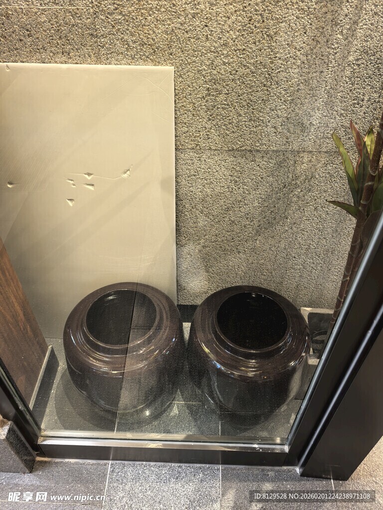 古雅茶具陈列展示