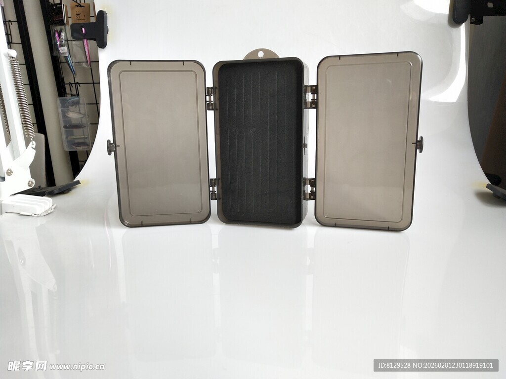 折叠便携笔记本电脑保护套