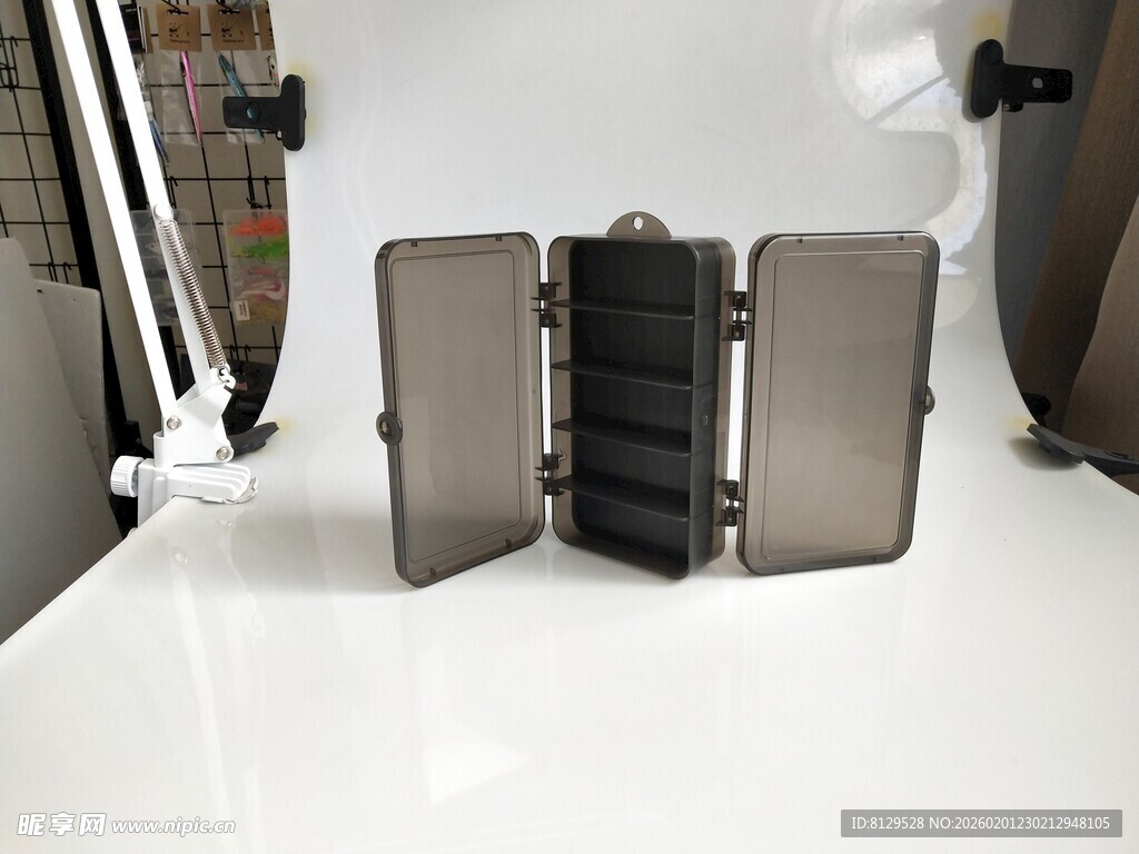 折叠便携摄影反光板