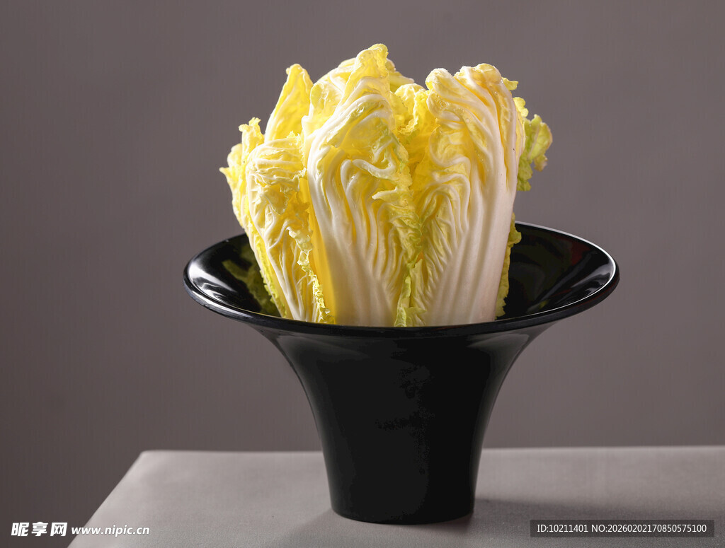 娃娃菜 火锅涮菜