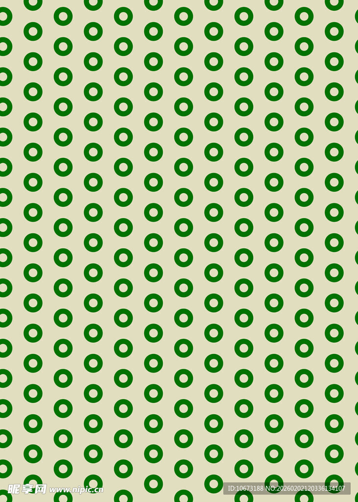 绿色圆点图案背景纹理