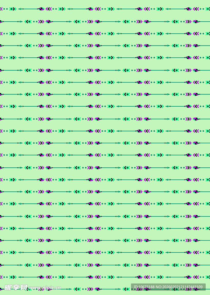 绿色条纹背景纹理图案