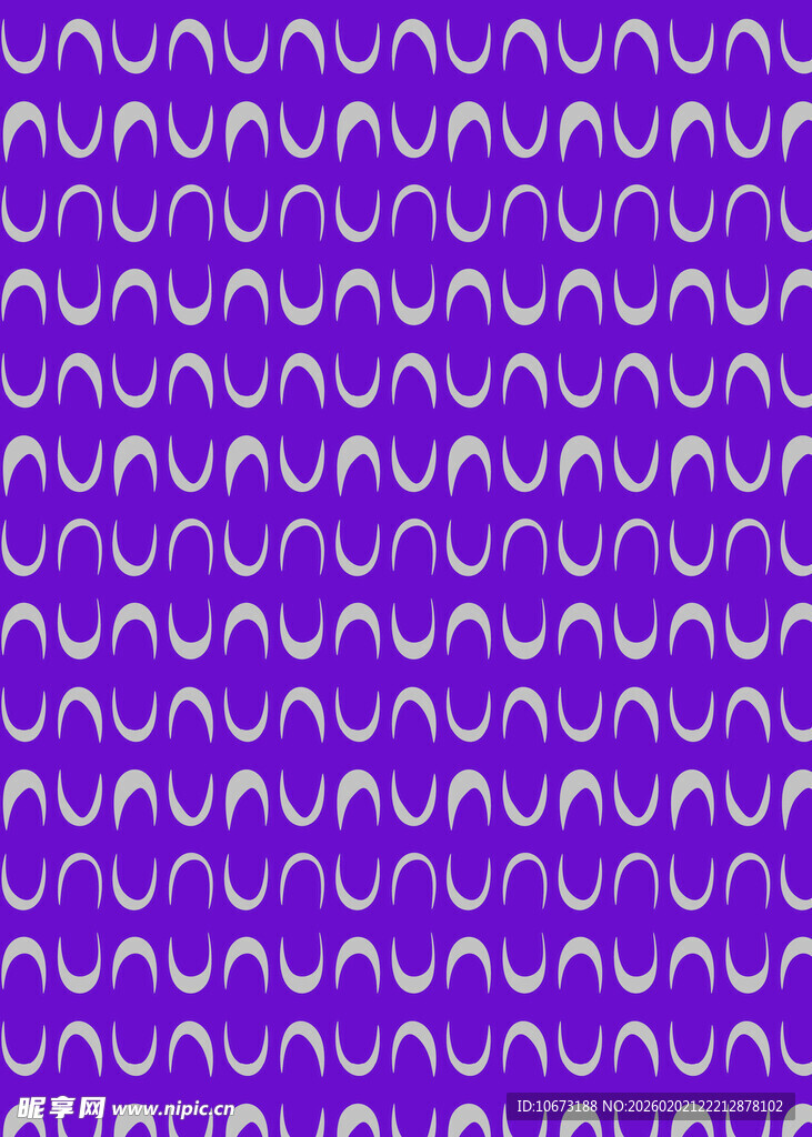 紫色波浪纹理图案背景