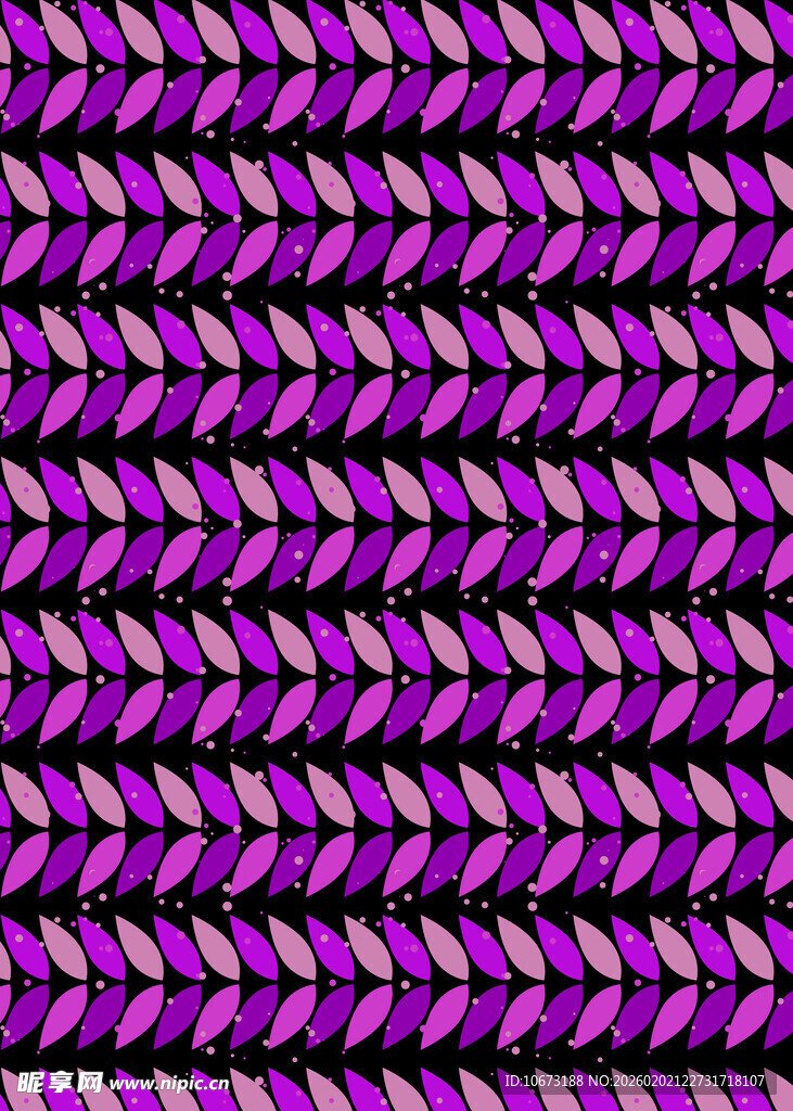 紫色编织纹理图案