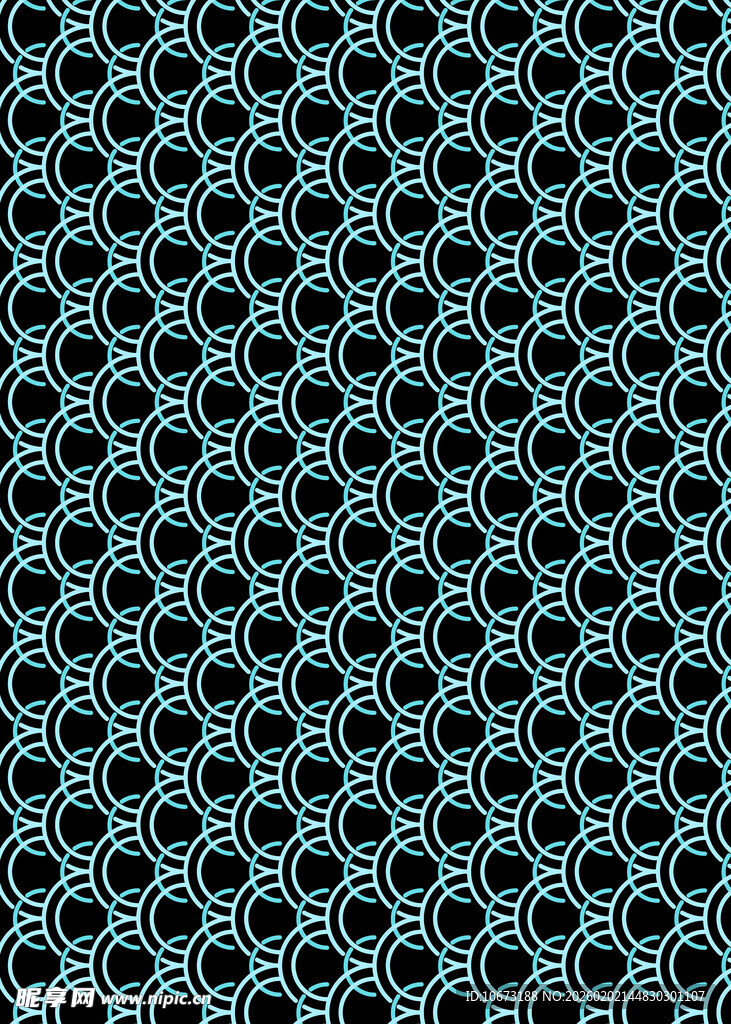 金属网格纹理背景图案