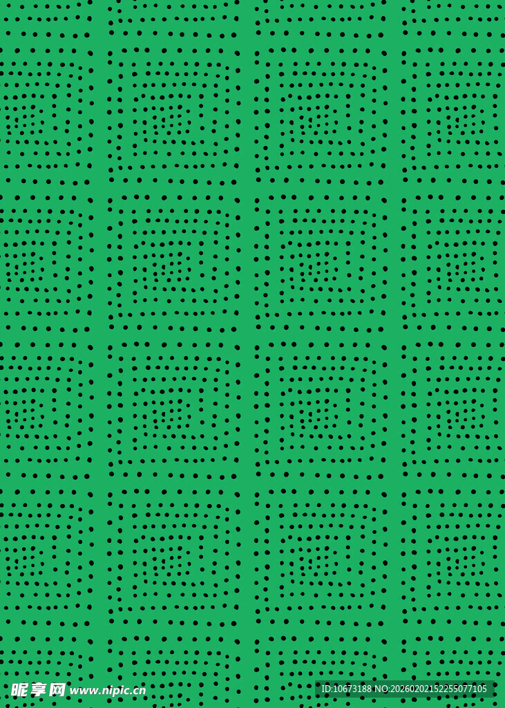 绿色几何纹理背景图案