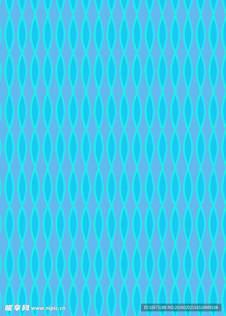 蓝粉相间条纹背景图案