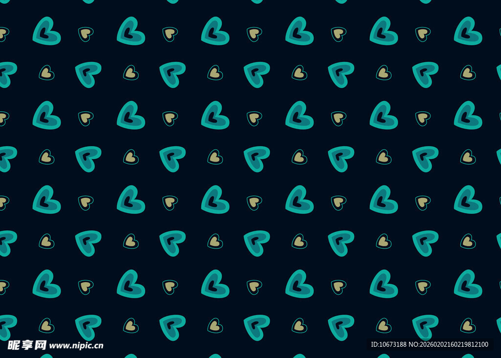 海洋主题船只图案背景