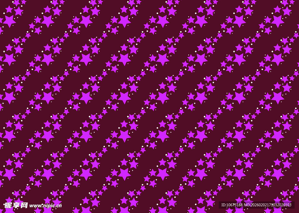 紫色圆点图案背景纹理