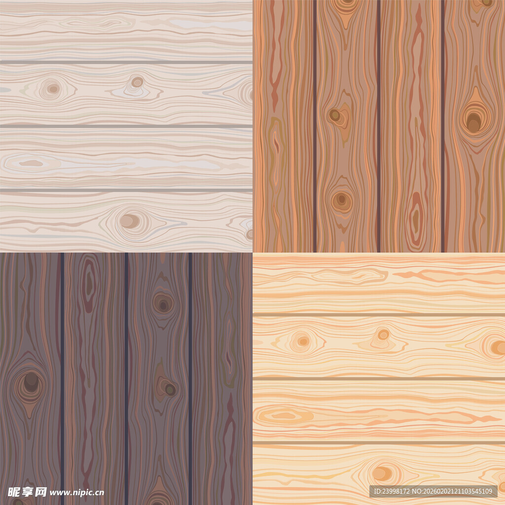 木纹背景