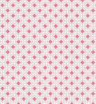 粉色几何图案无缝背景