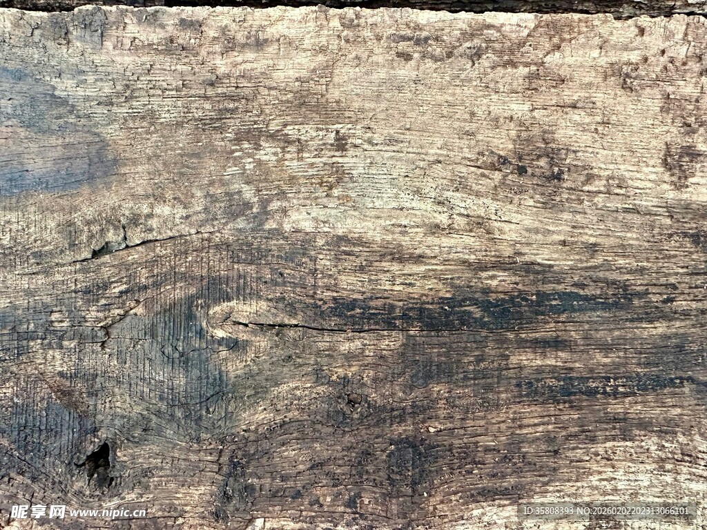 木质纹理