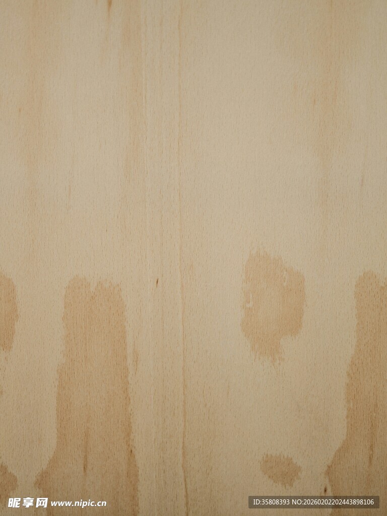 浅色木板