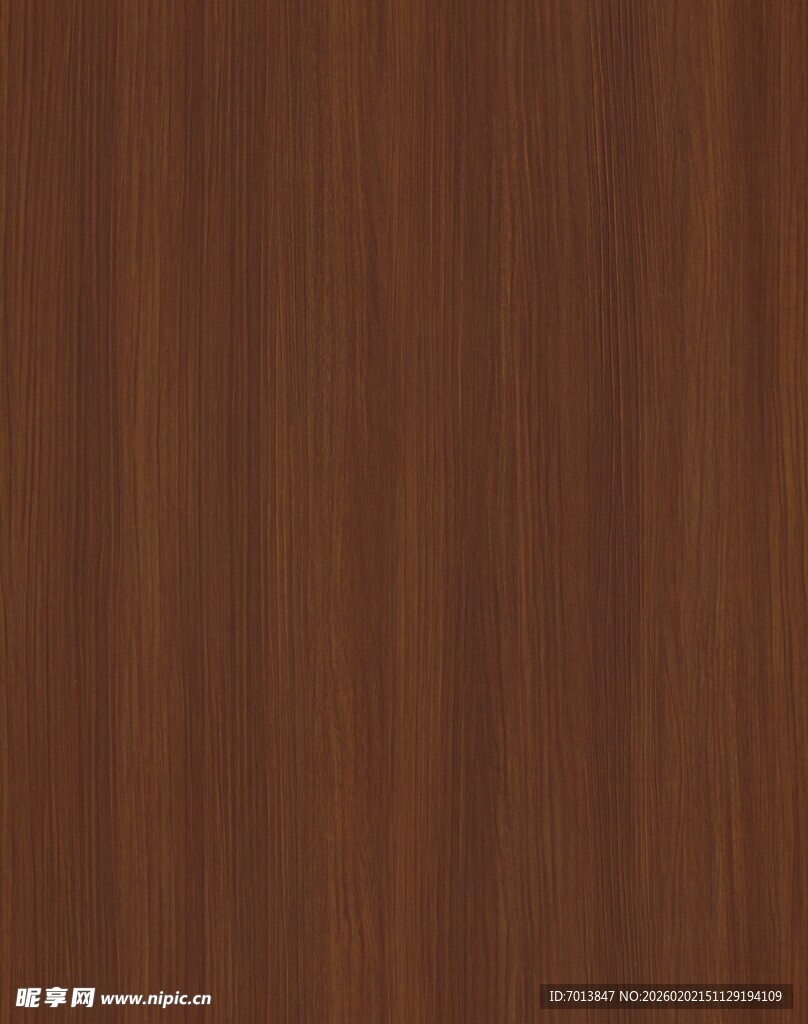 深棕色木纹纹理背景图