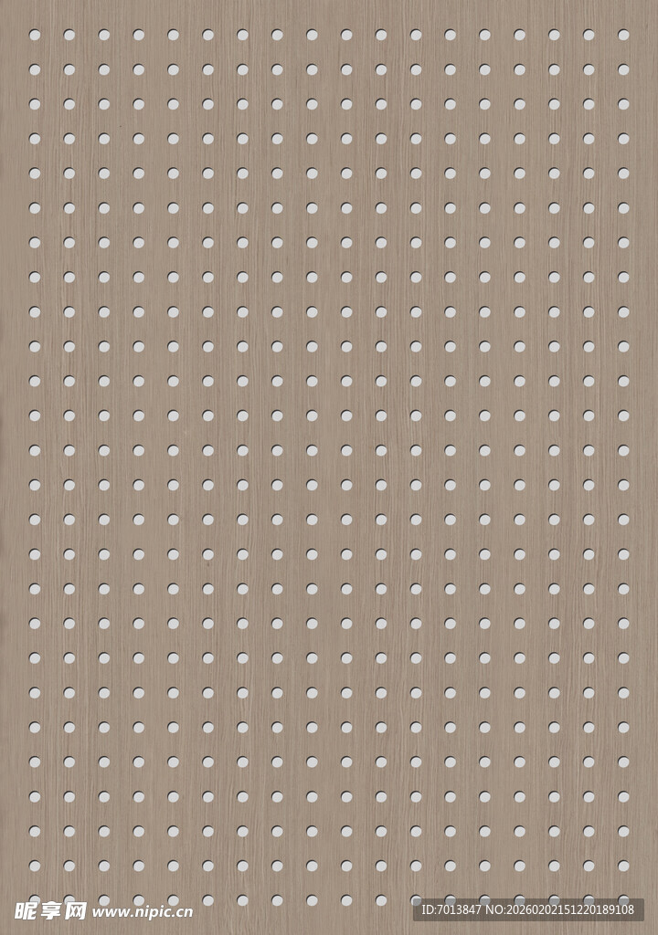 米色底白色点状纹理图案