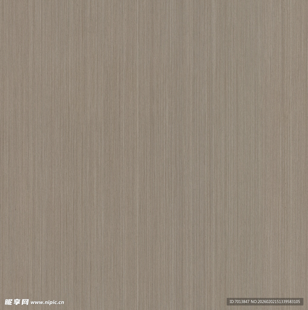 浅棕色金属拉丝纹理背景