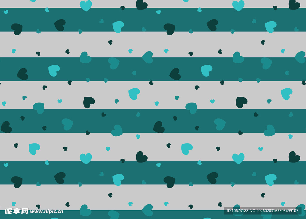 条纹波点图案背景纹理