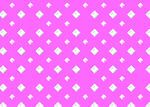 粉色菱形图案背景纹理
