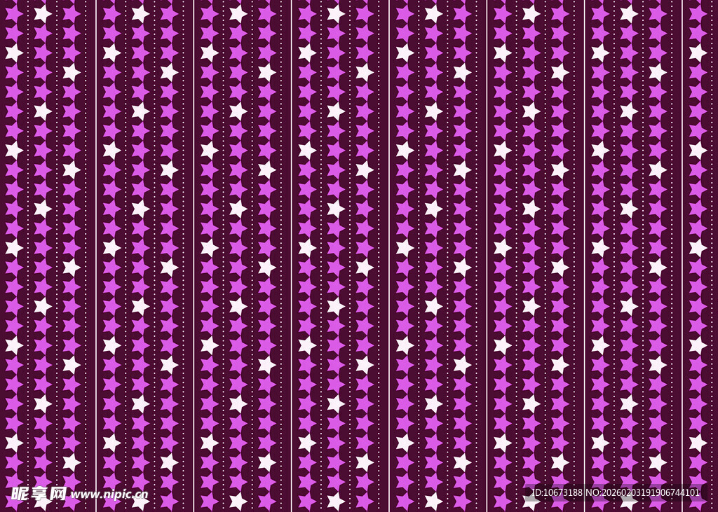 紫色波点图案背景纹理