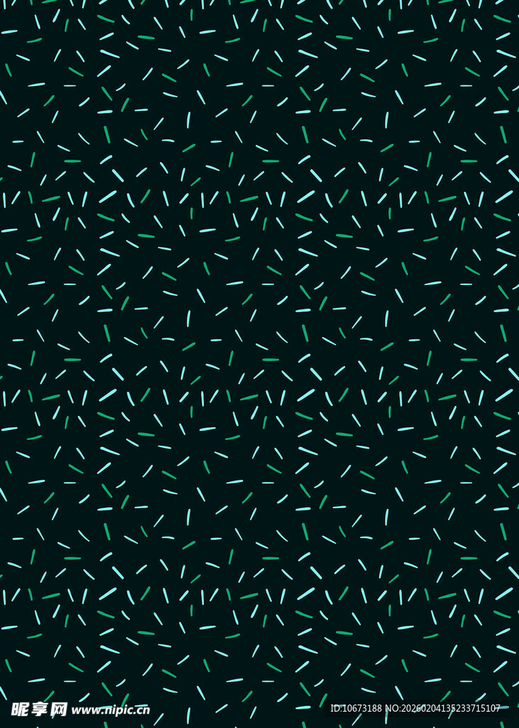 深绿色针织纹理图案