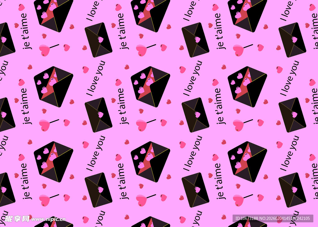 粉色背景的相机图案纹理