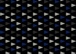 几何三角图案背景纹理