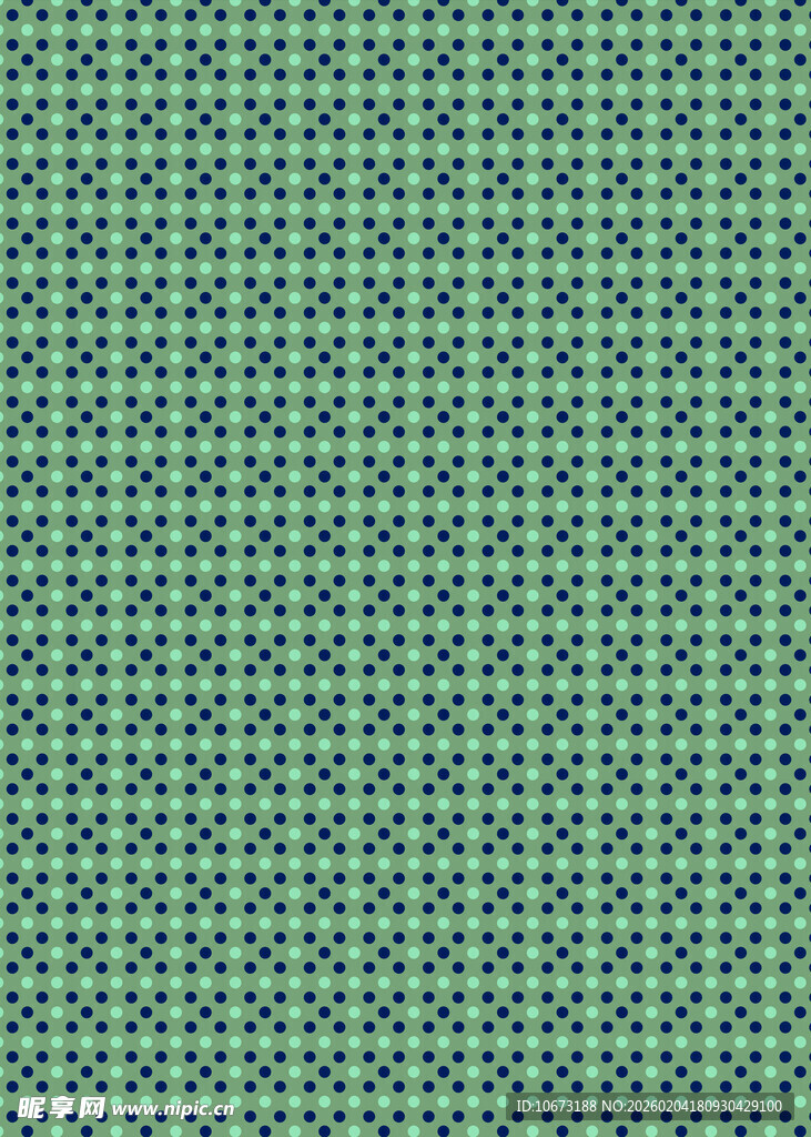 绿色几何图案纹理背景