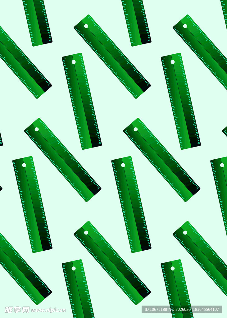 绿色长条图案背景纹理
