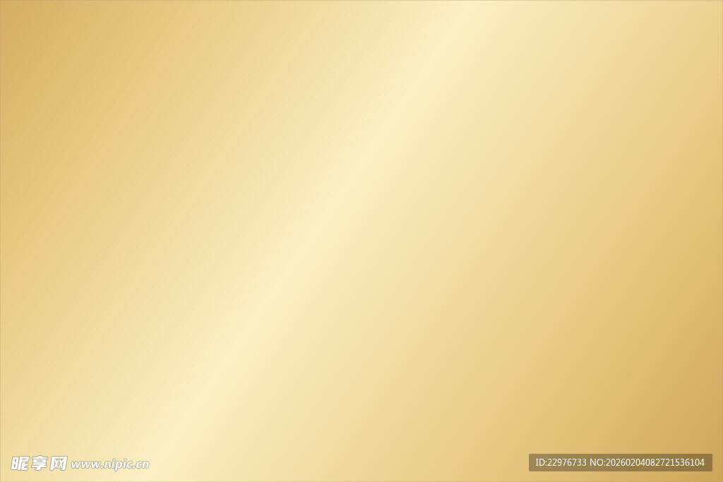 金色渐变背景纹理