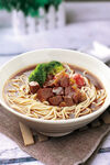 牛肉拉面