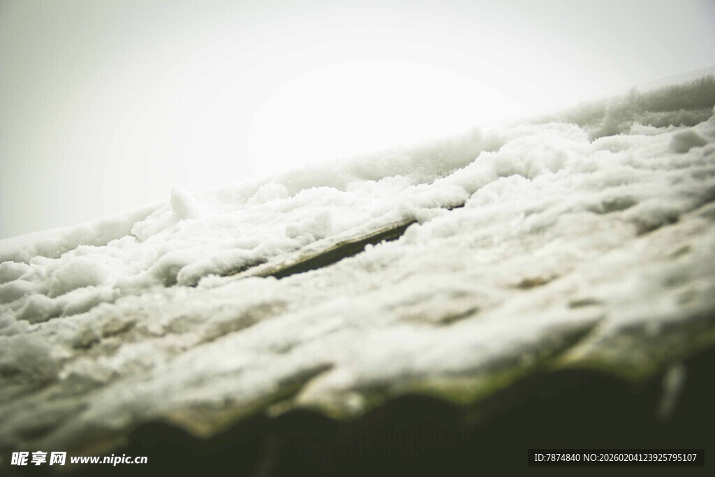 粗糙岩石表面纹理特写