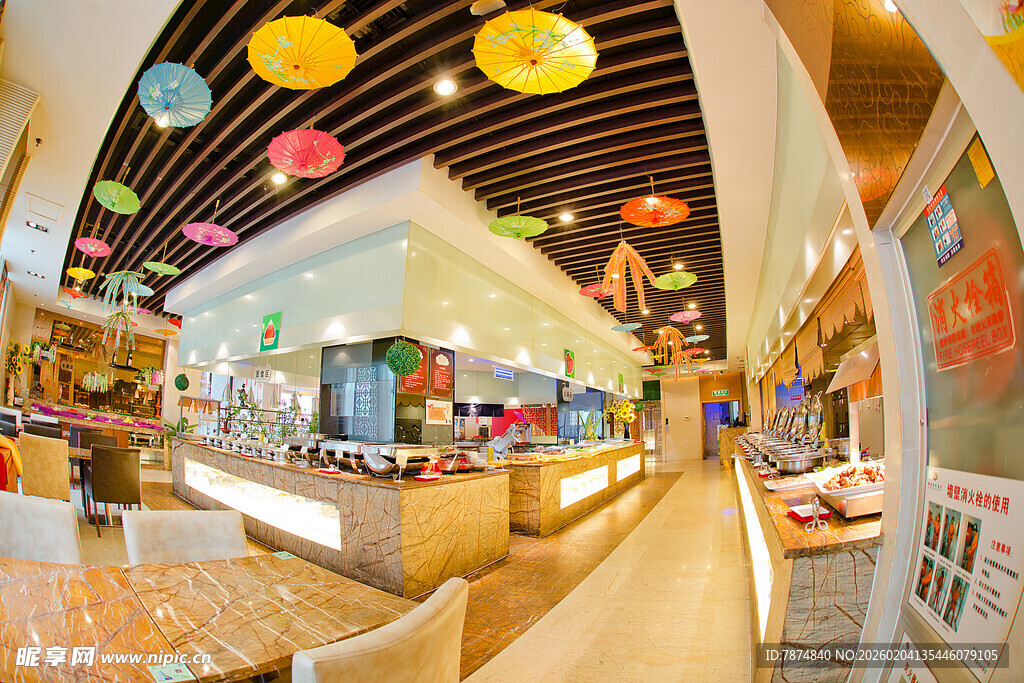 时尚温馨的室内休闲空间