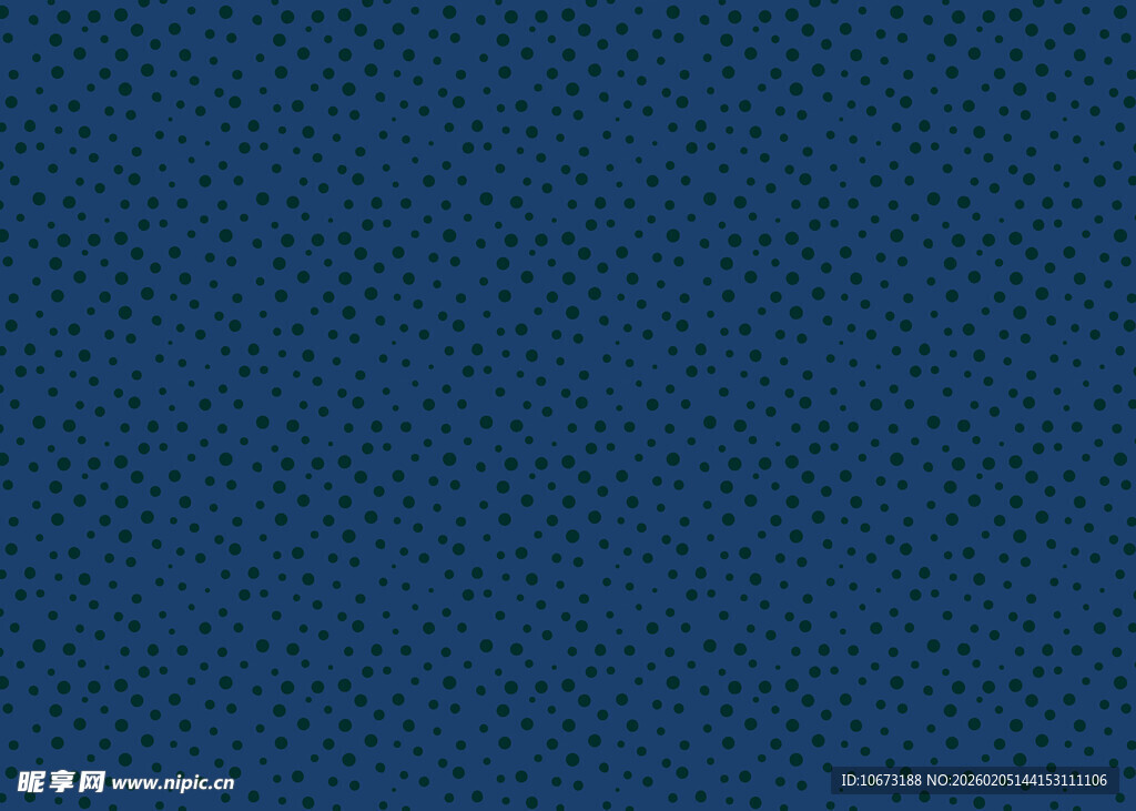 深蓝色几何图案背景纹理