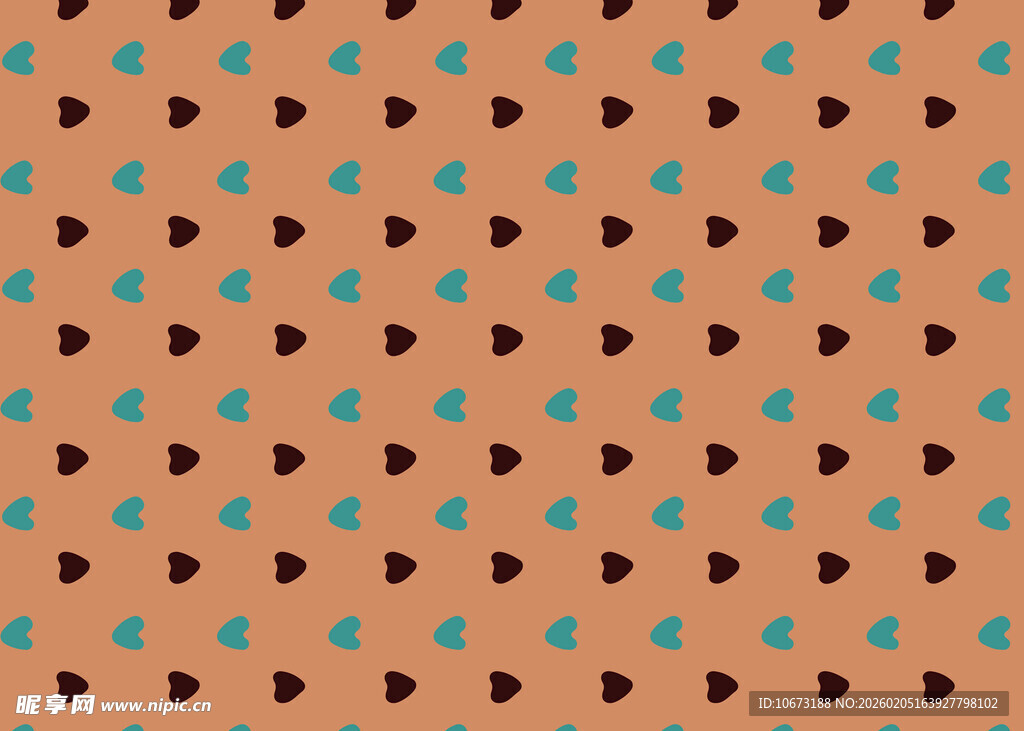 几何图案背景纹理图