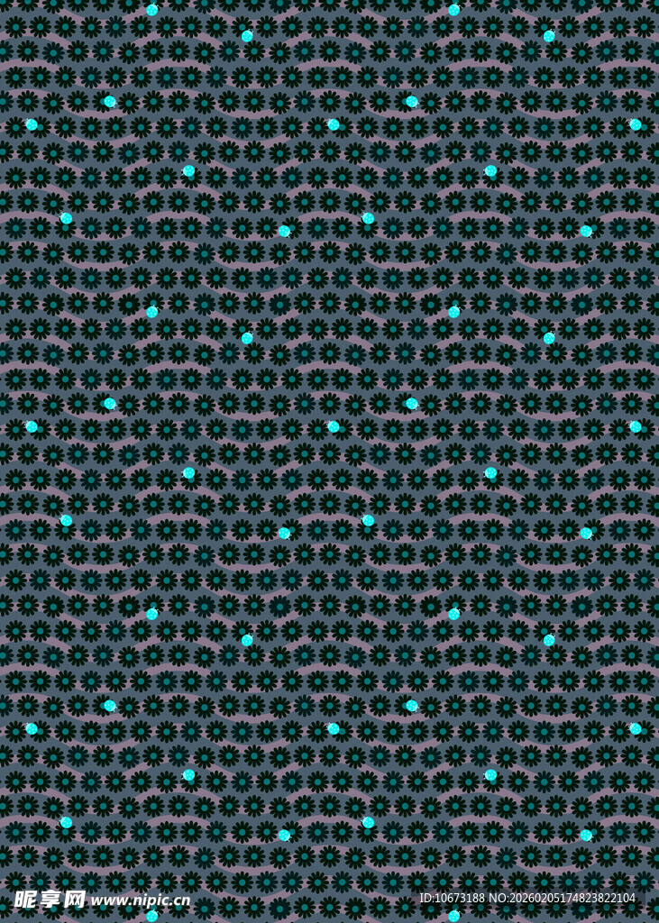 深蓝色带点纹理图案背景