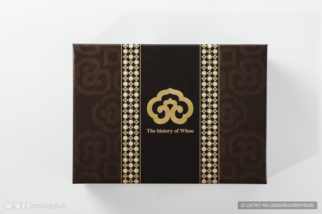 后 拱辰享 护肤品 水乳