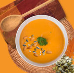 南瓜汤