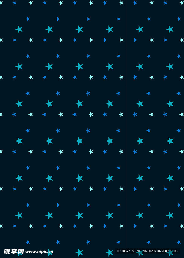 深蓝色点状几何图案背景