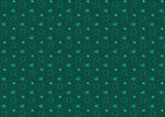 深绿底点缀浅色小圆点图案