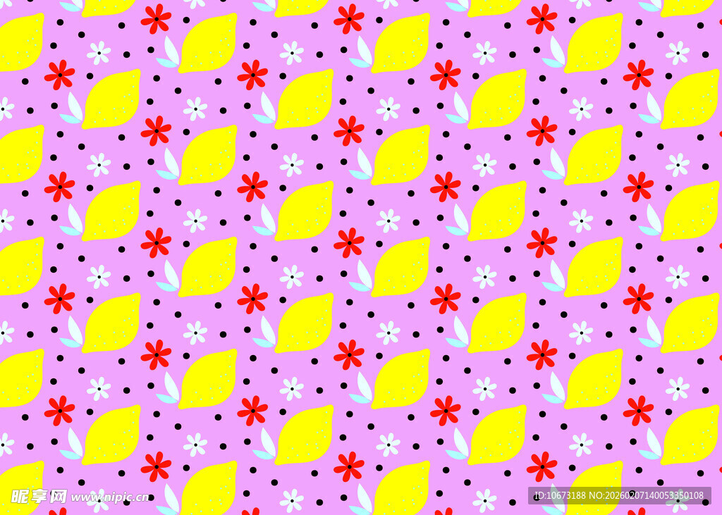 粉色底星星方块图案纹理