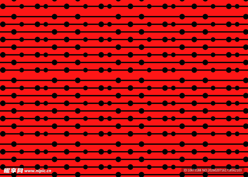 红色条纹纹理背景图案