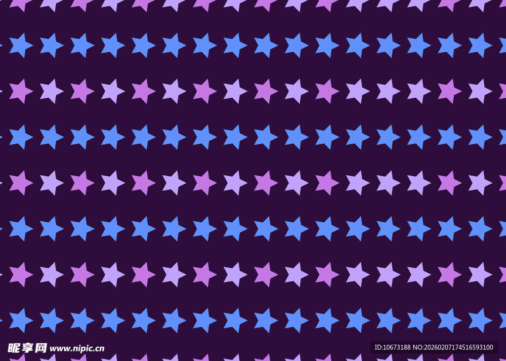 多彩几何图案背景纹理