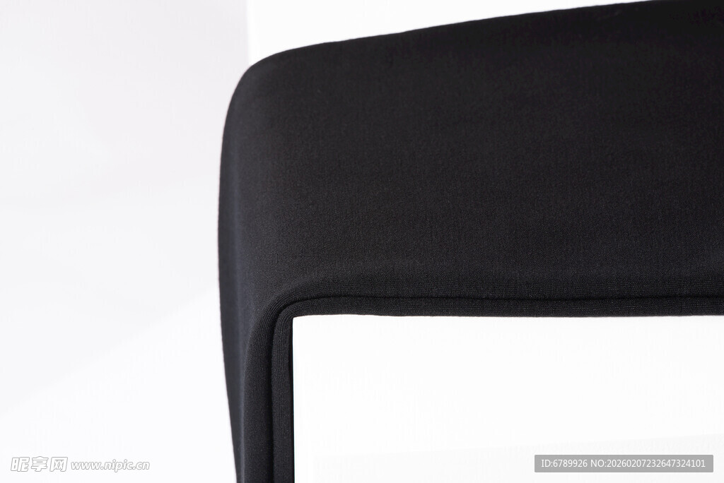 黑色紧身保暖裤 