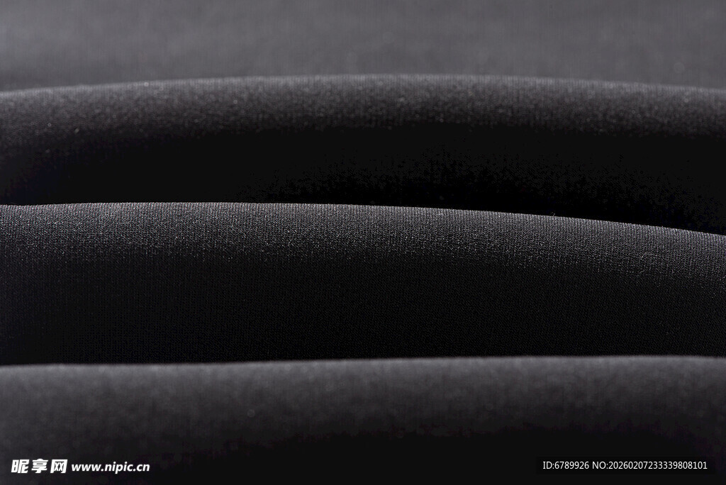 黑色裤袜带特写