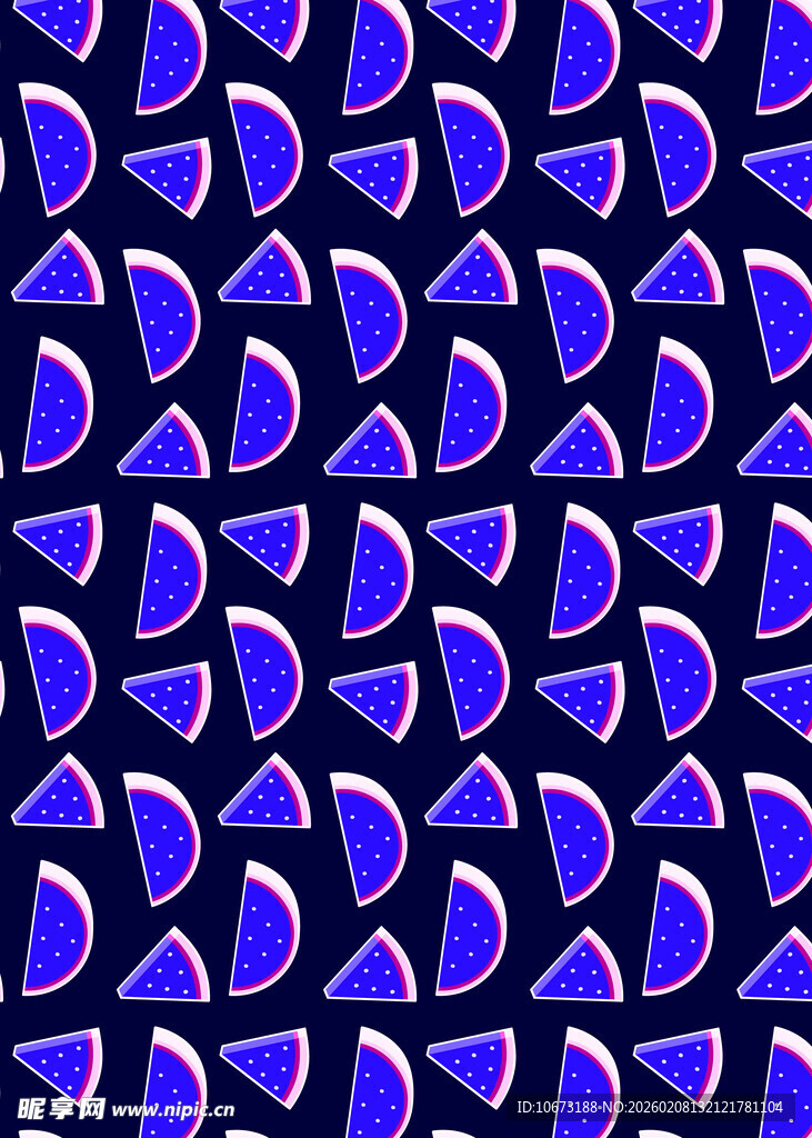 紫色几何图案背景纹理