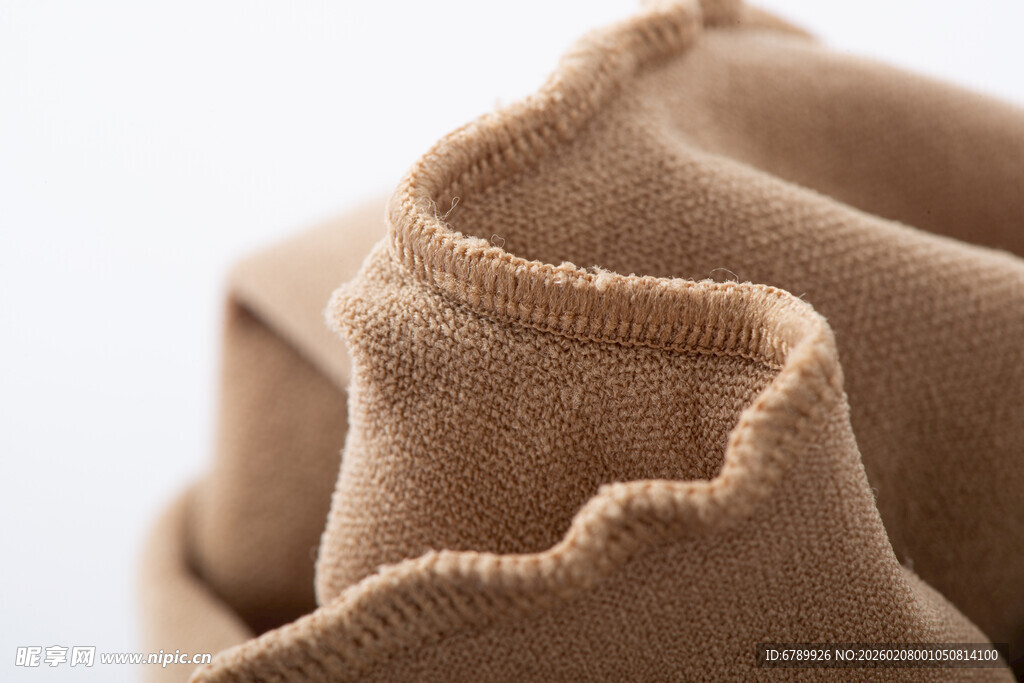 肉色裤袜细节特写