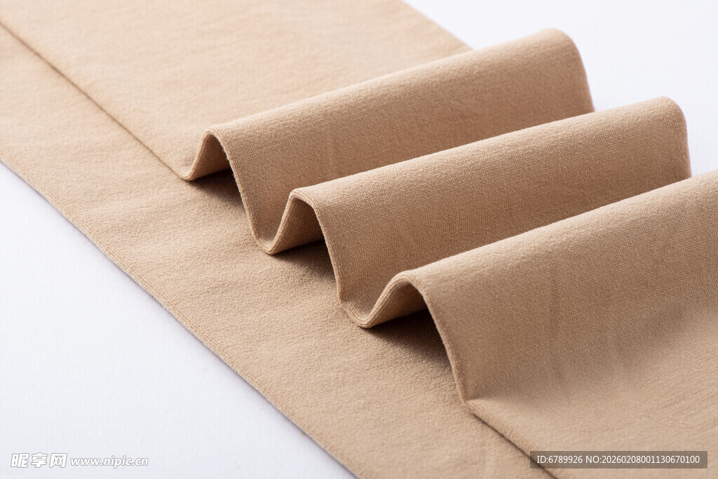 肉色裤袜细节展示