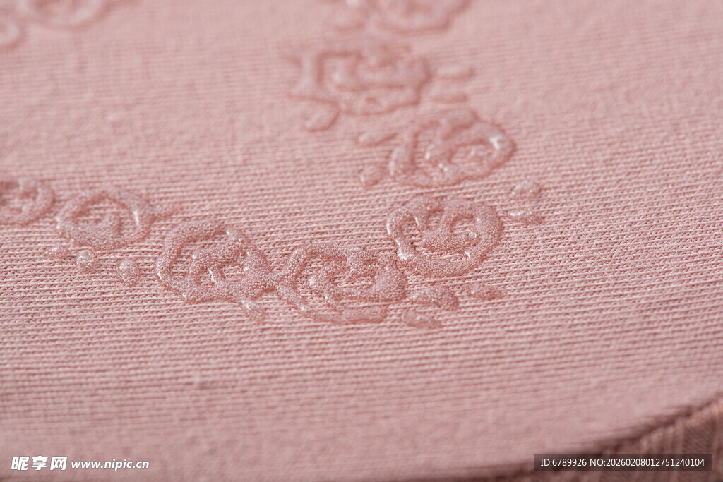 粉色船袜防滑硅胶